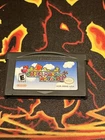 Super Mario Advance (Nintendo Game Boy Advance, 2001) GBA Tested Working