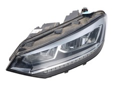 Hauptscheinwerfer links VW Touran II (5T) 2.0 TDI  110 kW  150 PS (05.2015-> ) 