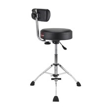 Gibraltar 15  Round Drum Set Kit Seat Throne ...