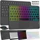 QWERTZ Bluetooth Tastatur Maus Für Teclast T60 T50 T40 M50 M40/Pro P50 P40 P30/S