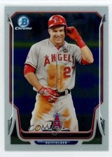 Click to enlarge Mike Trout