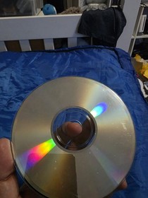 Actua Golf - Sega Saturn Game - 1996 - PAL Complete With Box, Manual And Disc