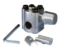 Supco BPV31 BULLET® Piercing Valve 1/4" & 5/16" & 3/8" O.D. Tubing