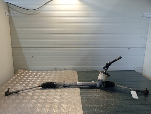 STUURHUIS Renault Clio III (BR/CR) Hatchback 1.5 dCi 85 (K9K-766) 8200565645