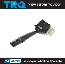 Turn Signal Headlight Dimmer Directional Switch Lever For Baja Forester Impreza