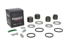 Kits de frein Nissan 350 Z