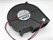 1PCS RBH9330S1 12V 0.45A 2-Pin Blower Cooling Fan