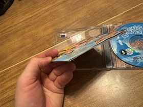 Ooga Booga (Sega Dreamcast) CIB complete video game SD fun