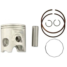 Pro X 2-Stroke Piston - .080" Oversize 01.2020.200