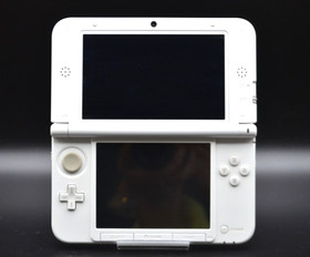 [REGION FREE] Nintendo 3ds ll xl Animal Crossing Console game Tested 011