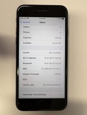 iPhone 8 Gray 64GB for Sale - eBay