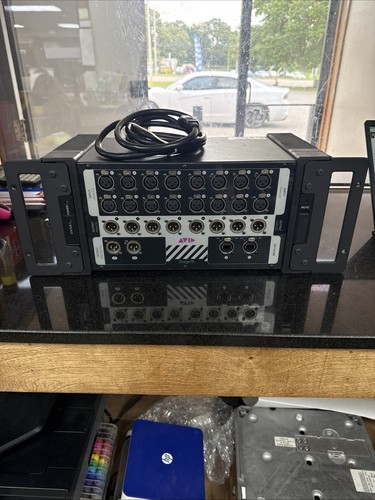 AVID STAGE 16 (I99012647)