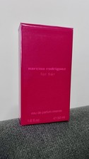 Image of Narciso Rodriguez For Her Eau de Parfum Intense 50ml