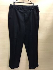 Kanagawa Prefecture Atsugi Junior High School Uniform Pants 0104015 