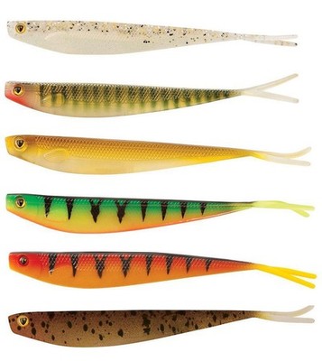 Fox Rage Forktail