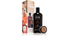 American Crew Duo Kit 2 Gift Set for Men 2 pcs