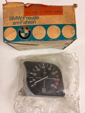 BMW 2002 TII E10 STRUMENTO CONTAGIRI REV COUNTER INSTRUMENTS ORIG 62131357652