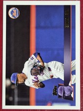 2025 Topps Archives - 1996 Topps Edwin Diaz #169