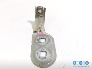 Original BMW  F10 F18 F11  Halter Seitenwand Kotflügel vorne links 3 7207205