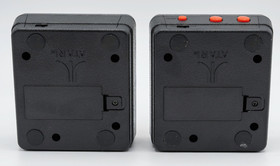 Atari Flashback 5 Classic Game Console + 2 Wireless Joystick Controllers & Cords