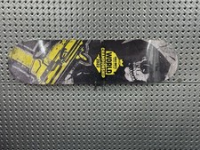 COD Mobile World Championship 2022 Skateboard Deck