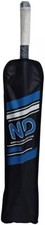 Cricket Bat Protection Sleeve | Half Length Pro Bat Protective Cover