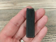 Serrated Mainspring Housing 1911 A1 for Colt Government Full Size 1292