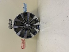 Wheel 19x8-12 Alloy 10 Spoke Machined Fits 16-18 Maxima 1849956 Wheel 19x8-12 Alloy 10 Spoke Machined Fits 16-18 Maxima 1849956
