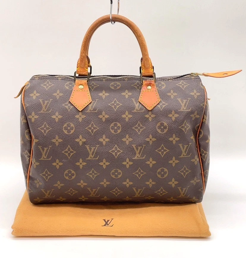 Louis Vuitton Speedy 30 for sale - eBay