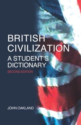 British Civilization - 2nd Edition
