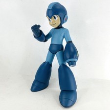 Anime Rockman Megaman Mega Man 9" PVC Action Figure Toy Bulk