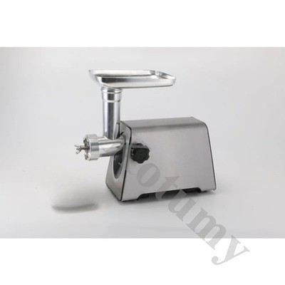 New Electric Pet Dog and Cat Feed Pellet Extruder 220V Small Pellet Machine