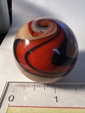 Stunning contemporary swirl marble 955
