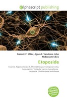 CristóBal Barnabas | Etoposide | Taschenbuch | Englisch (2026) | OmniScriptum