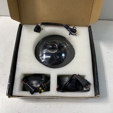 Headlights Motorcycle Auxiliary Lamps