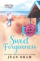 Jean Oram | Sweet Forgiveness | Taschenbuch | Englisch (2022) | Oram Productions