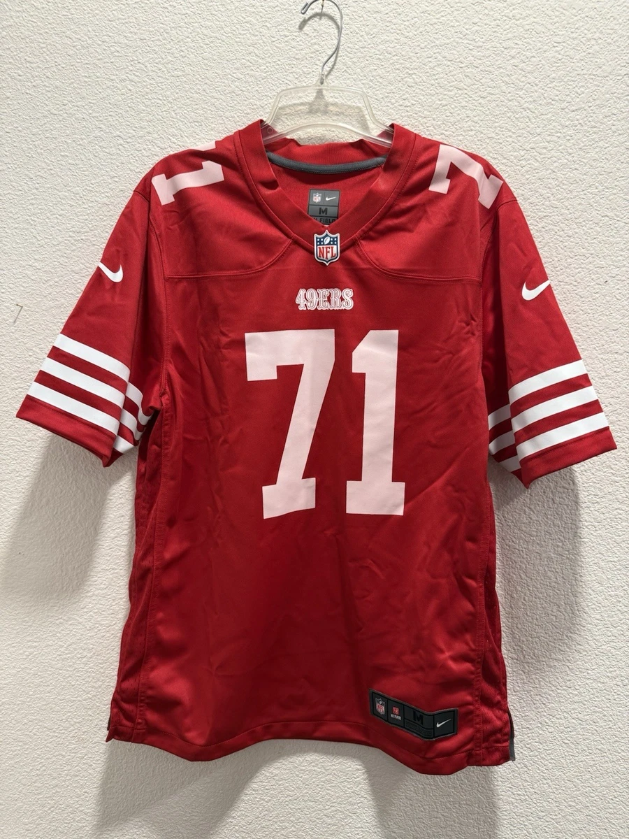 Nike San Francisco 49ers NFL Jerseys for sale | eBay
