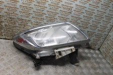 BFD091505 2016 NISSAN NAVARA D23 NP300 HEADLIGHT O/S**
