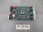 Siemens W24763-A81-A801-05 Control Board