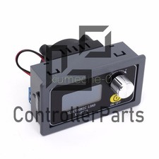 35W 5A Electronic Load Constant Current Module Battery Discharge Capacity Tester