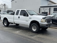 2000 Ford XLT 