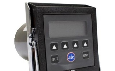 652-8-4000 ATC-Automatic Timing & Control Counters, 652 Series 652 Timer