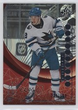 2024 UD Extended Series Triple Dimensions Reflections /500 Will Smith Rookie