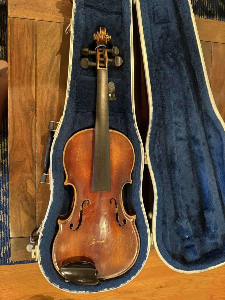 Scherl And Roth Violin for sale | eBay