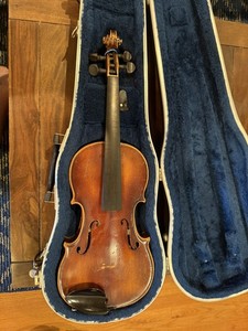 Scherl & Roth Violin | eBay