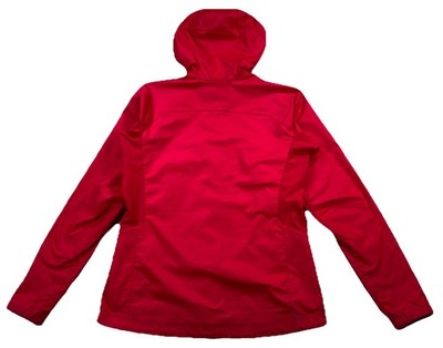 Arc'teryx Tenquille Hoody Jacket Pink Women's Medium *Flawed | eBay