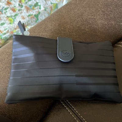 Lufthansa Business Class Amenity Kit August 2025