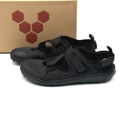 Size 13 US / 47 EU Men's VivoBarefoot Tracker Barefoot Hiking