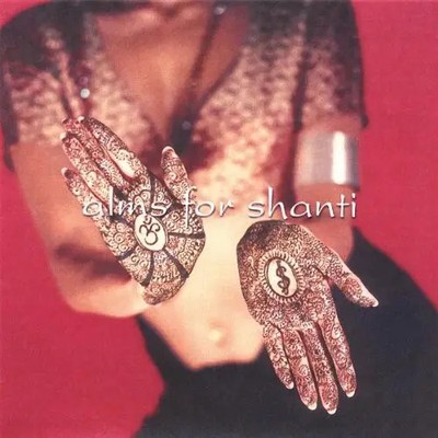 CD Alms For Shanti Varanasi Trail FreeSpirit Entertainment Pvt. Ltd.