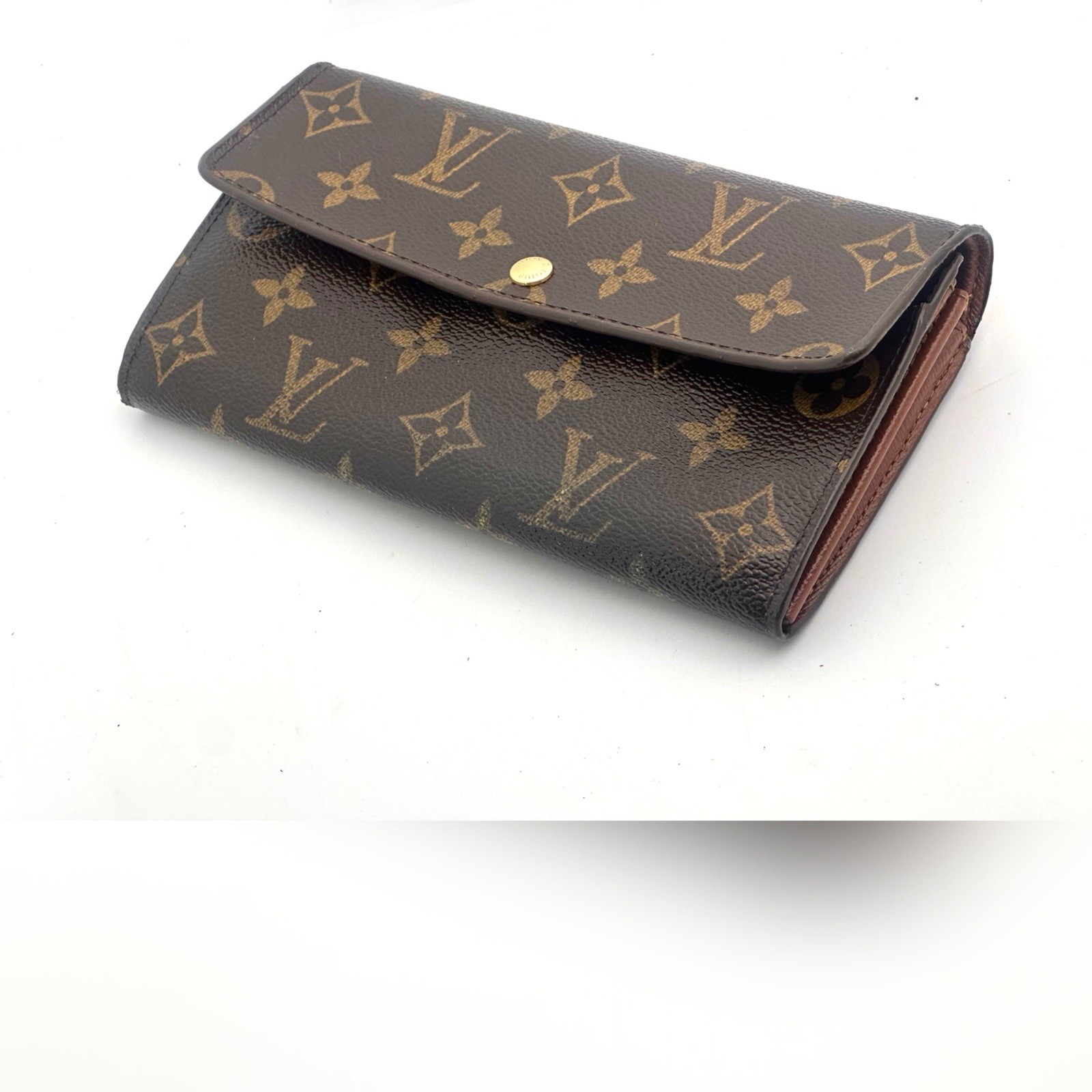 Good Condition Authentic Louis Vuitton Monogram S… - image 5